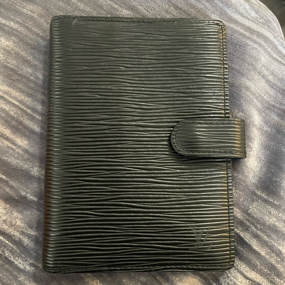 Louis Vuitton Agenda PM